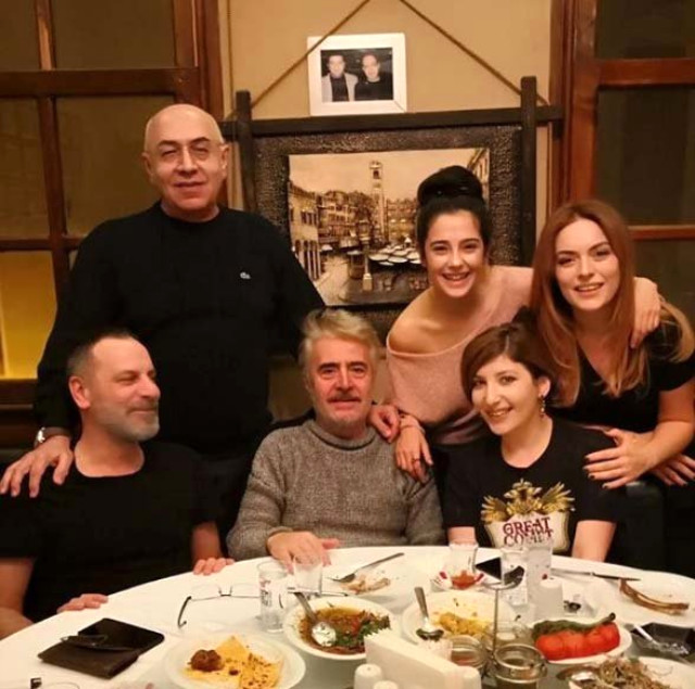 Uğur Yücel'in son hâli sevenlerini korkuttu